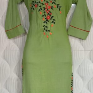 Kurti