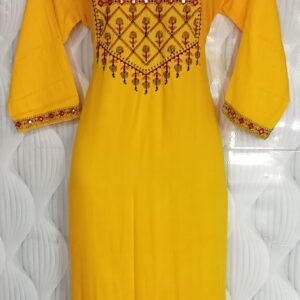 Kurti