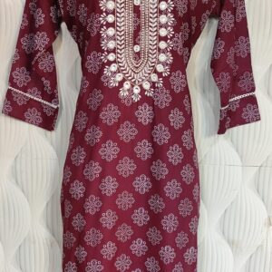 Kurti