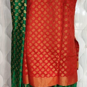 Women’/Girl’s Three piece Kurti Set