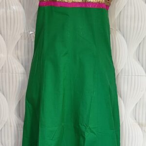 Women’s/Girl’s Cotton Frock kurti