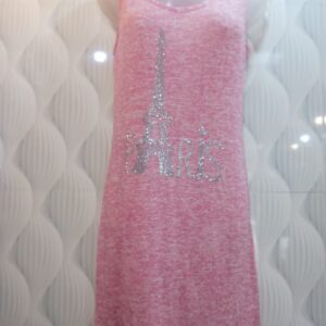 Pink Frock